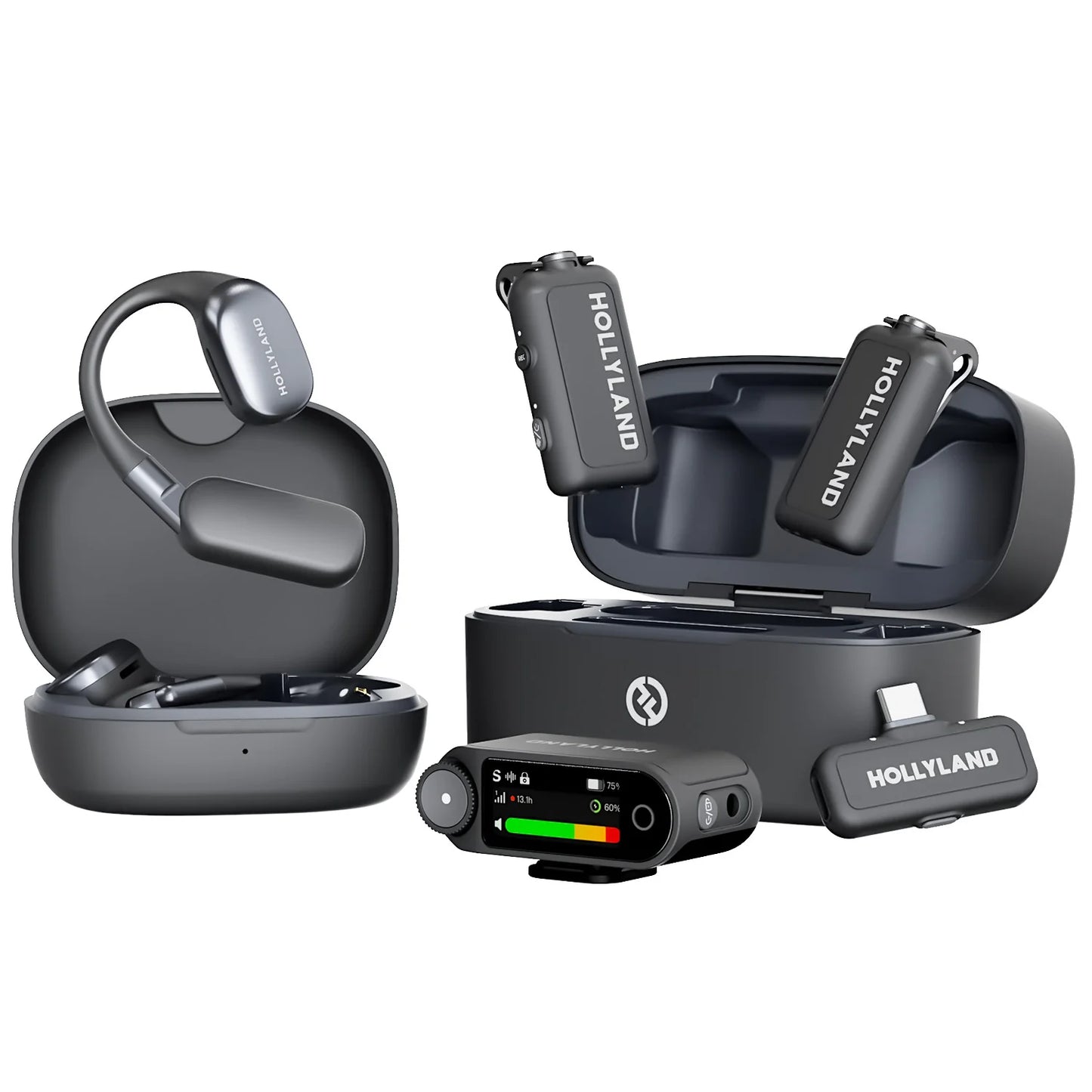 Hollyland LARK MAX 2