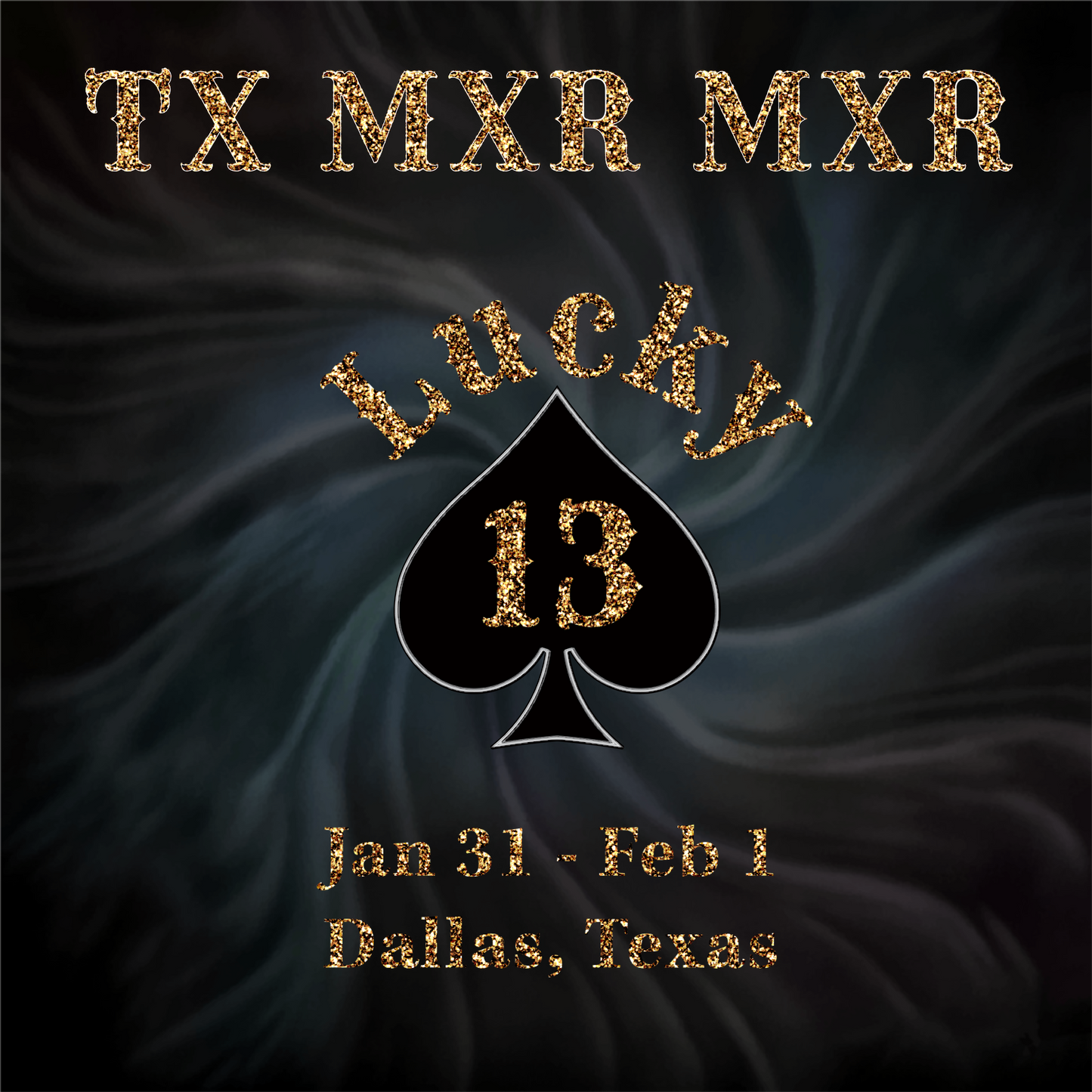 Texas Mixer Mixer 2026 Vendor Booth