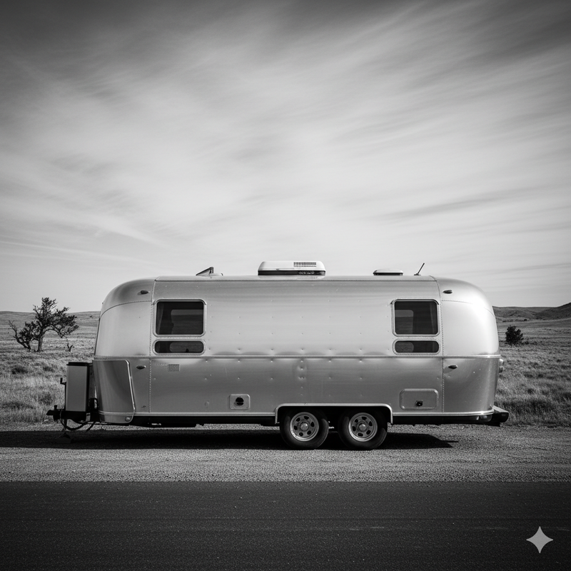 Airstream Rentals