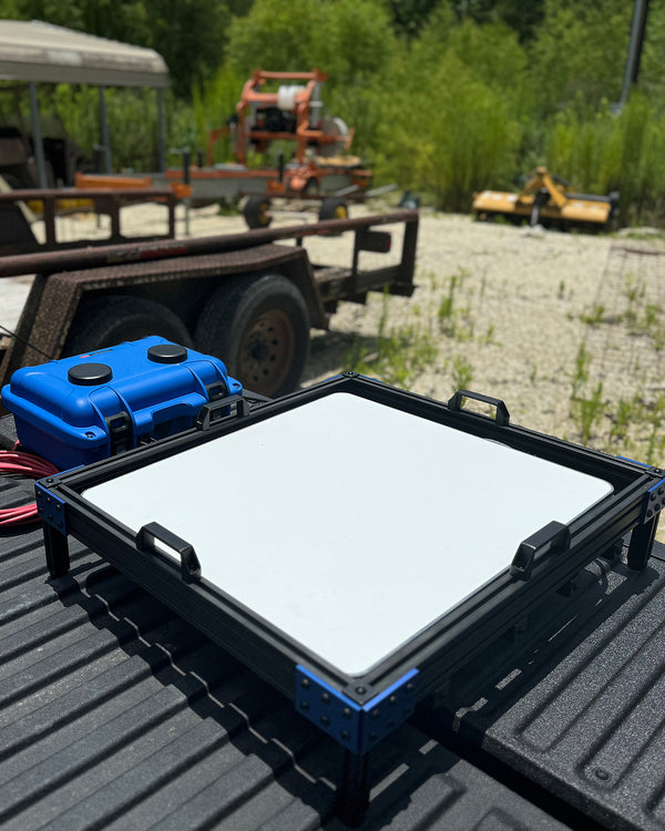 Starlink Data Systems for TV, Film, and Commercial Sets.